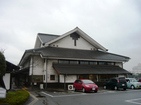 東部公民館 大分市ロケーションオフィス